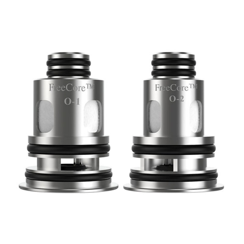 Vapefly Optima Pod Replacement Coil(1pc/5pc)