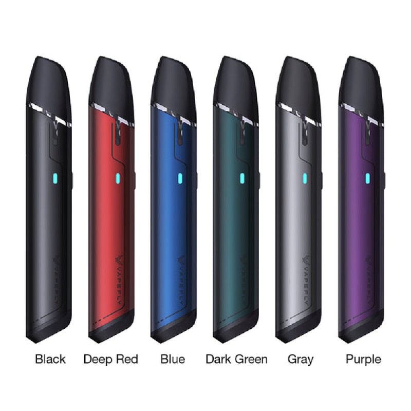 Vapefly Manners Pod Kit 650mAh 2ml