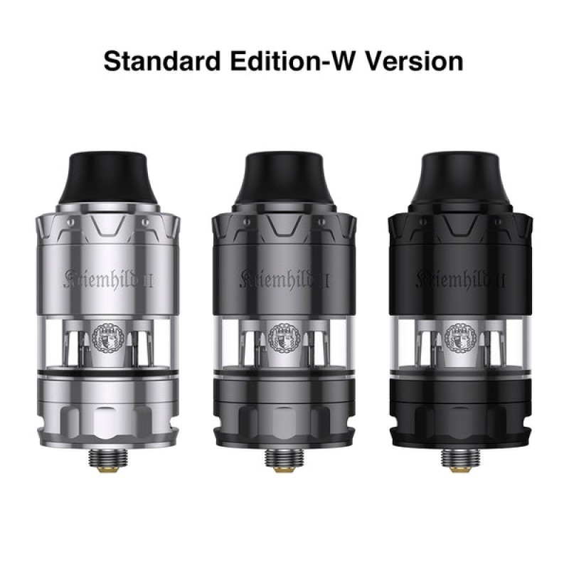 Vapefly Kriemhild II Sub Ohm Tank