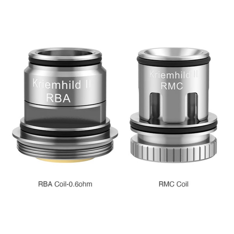 Vapefly Kriemhild II RMC/RBA Replacement Coil