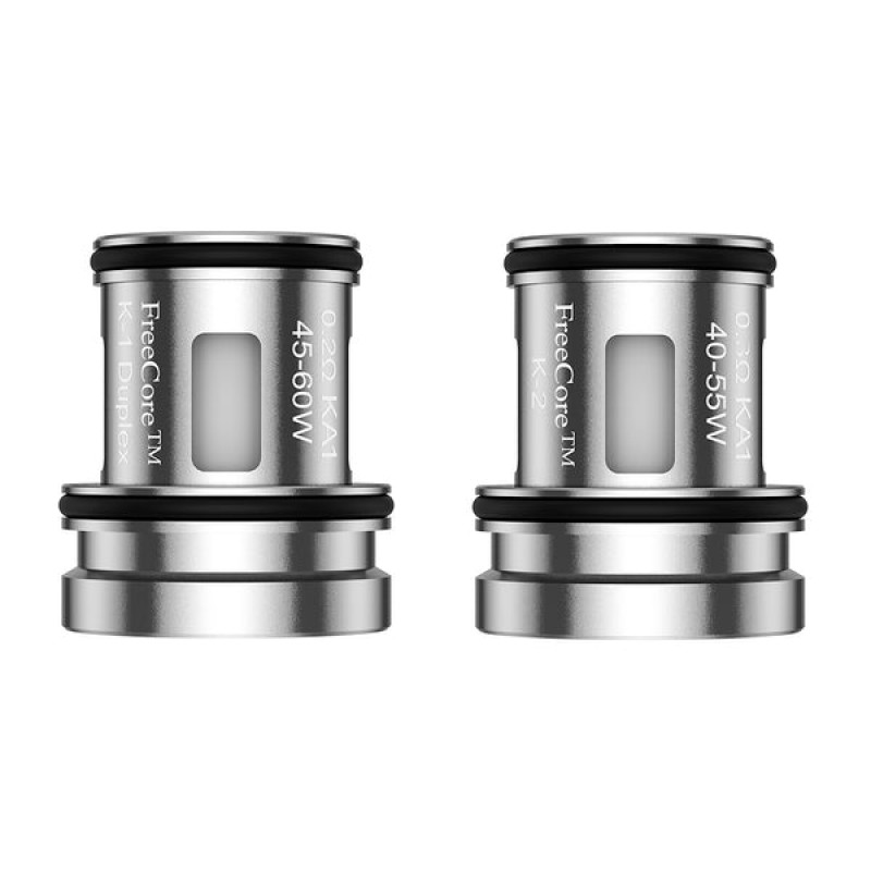 Vapefly Kriemhild II FreeCore Replacement Mesh Coi...