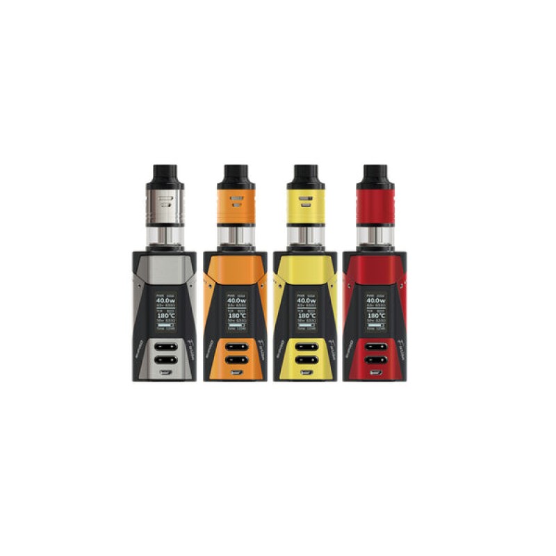 Ehpro Fusion 2-in-1 150W Starter Kit