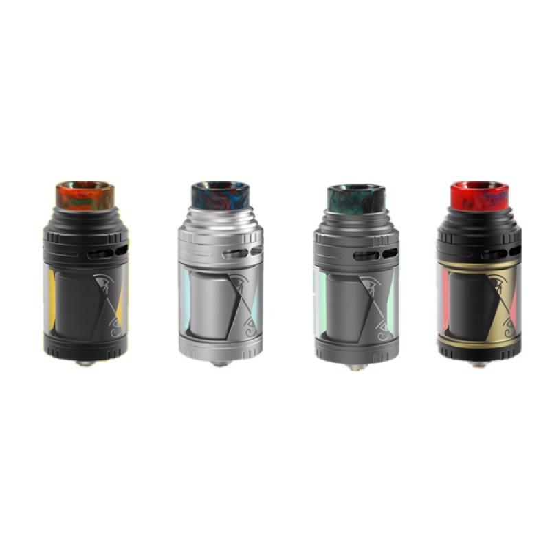 Vapefly Horus RTA Tank Atomizer (4ML)