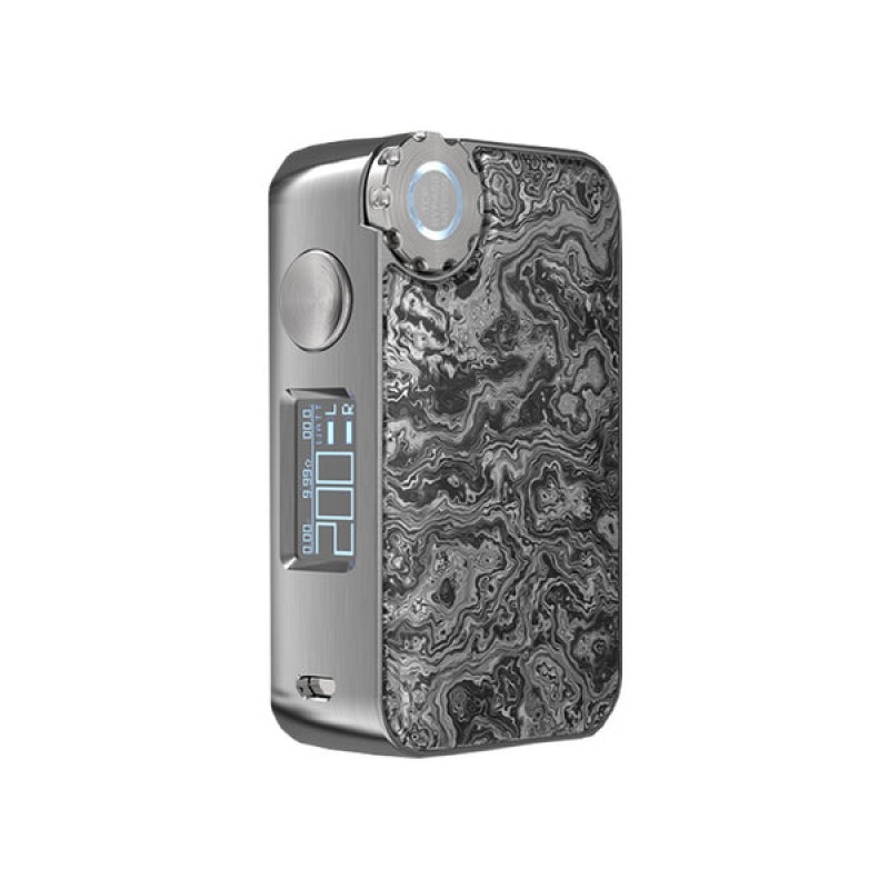 ECOFRI Gear TC Box Mod