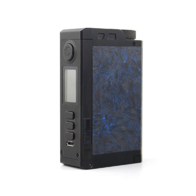 Dovpo Top Gear DNA250C TC Box MOD 200W