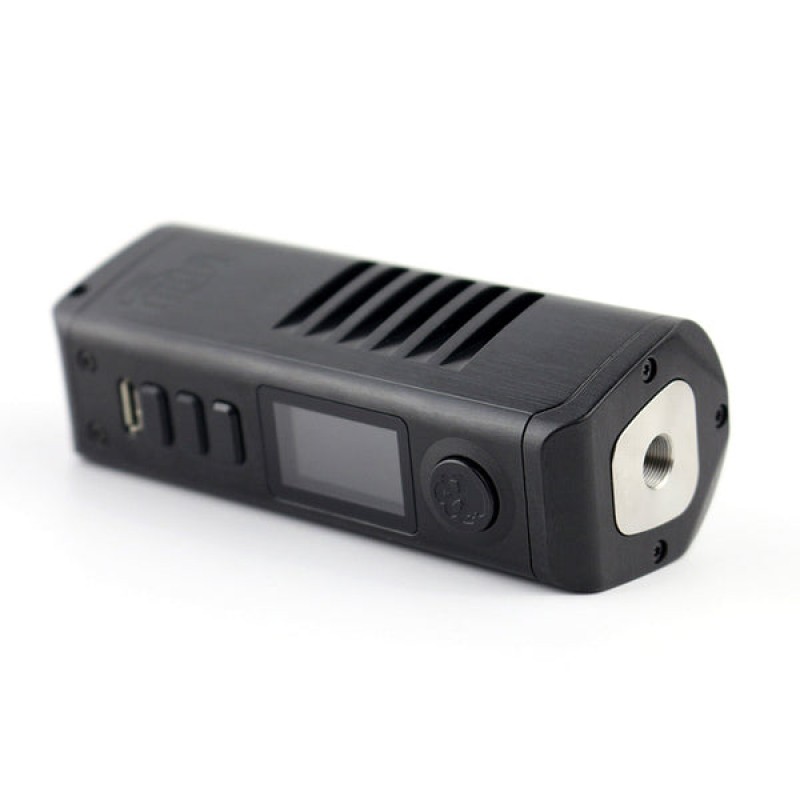 Dovpo Odin Mini DNA75C 75W Box Mod