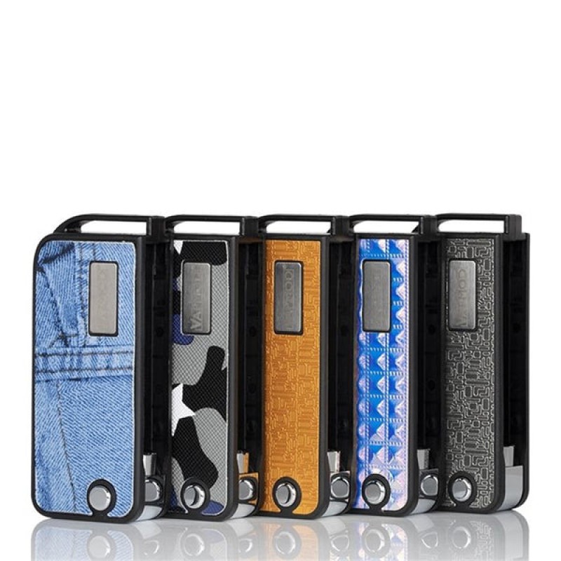 Vapmod Rock 710 Mod 650mAh