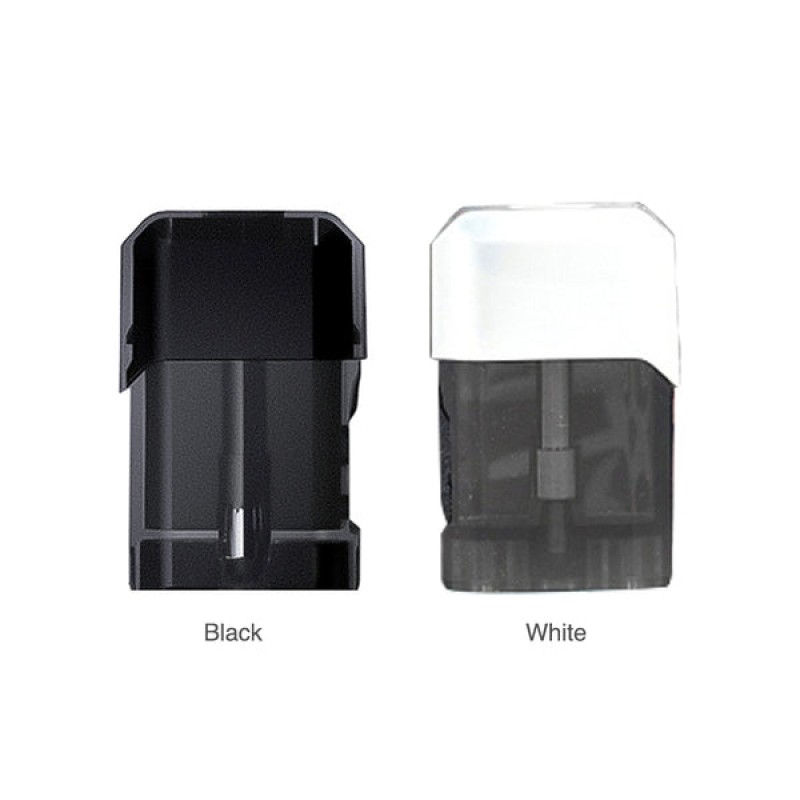 Vapelustion Hannya Replacement Pod Cartridge 2ml 2...