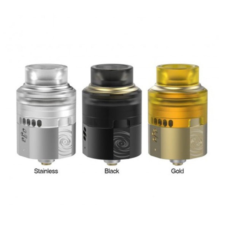 Vapefly Wormhole BF RDA Tank Atomizer