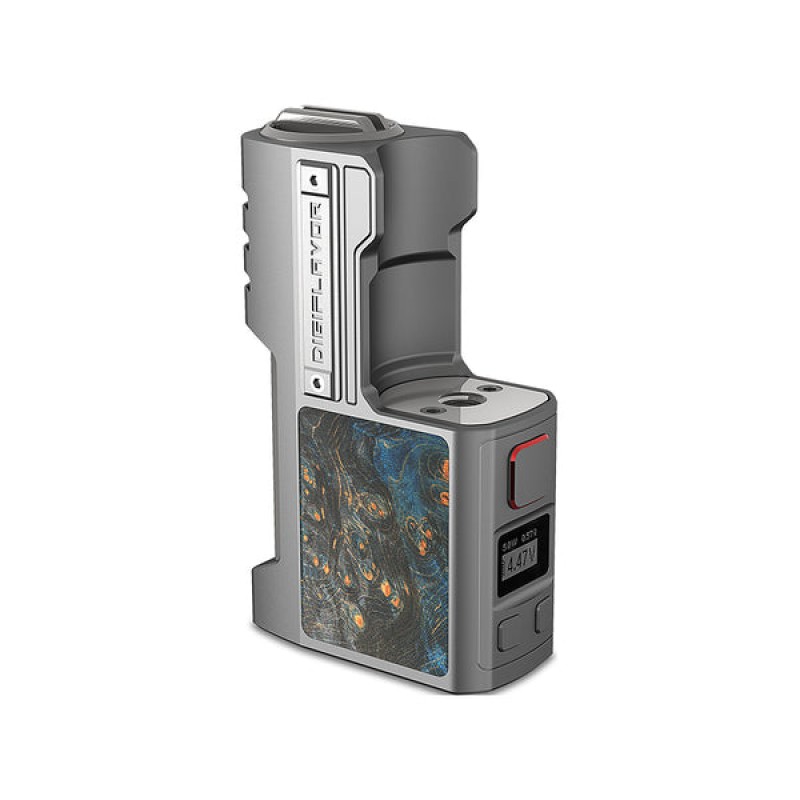 Digiflavor Z1 SBS 80W Box Mod