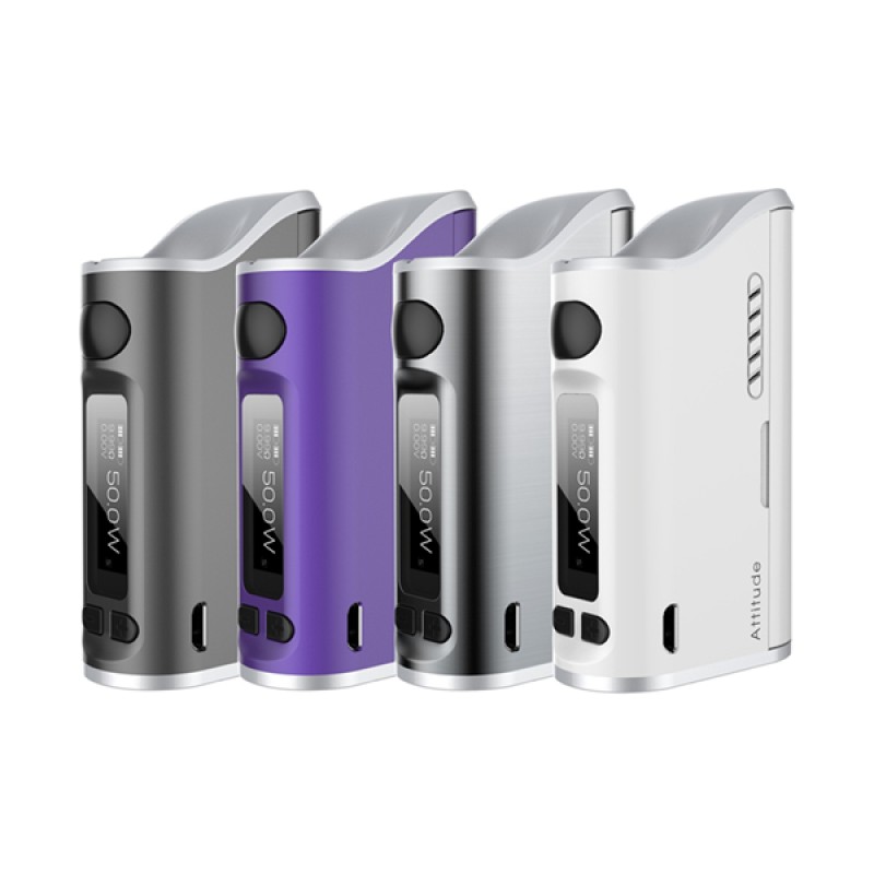 Vaporesso Attitude EUC 80W Battery Mod