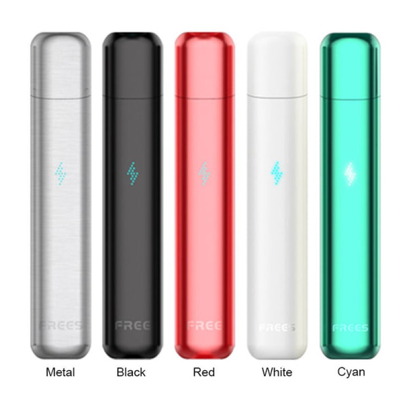 Vaporbucks Frees Pod System Kit 10W 520mAh