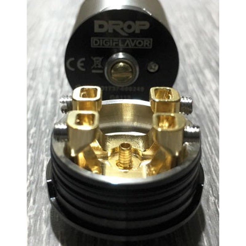 Digiflavor Drop RDA Tank Atomizer