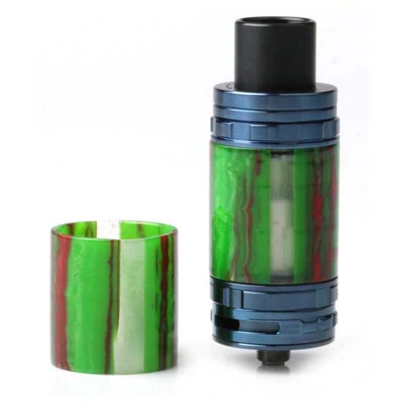 Demon Killer Replacement Resin Tube for SMOK TFV8 Tank