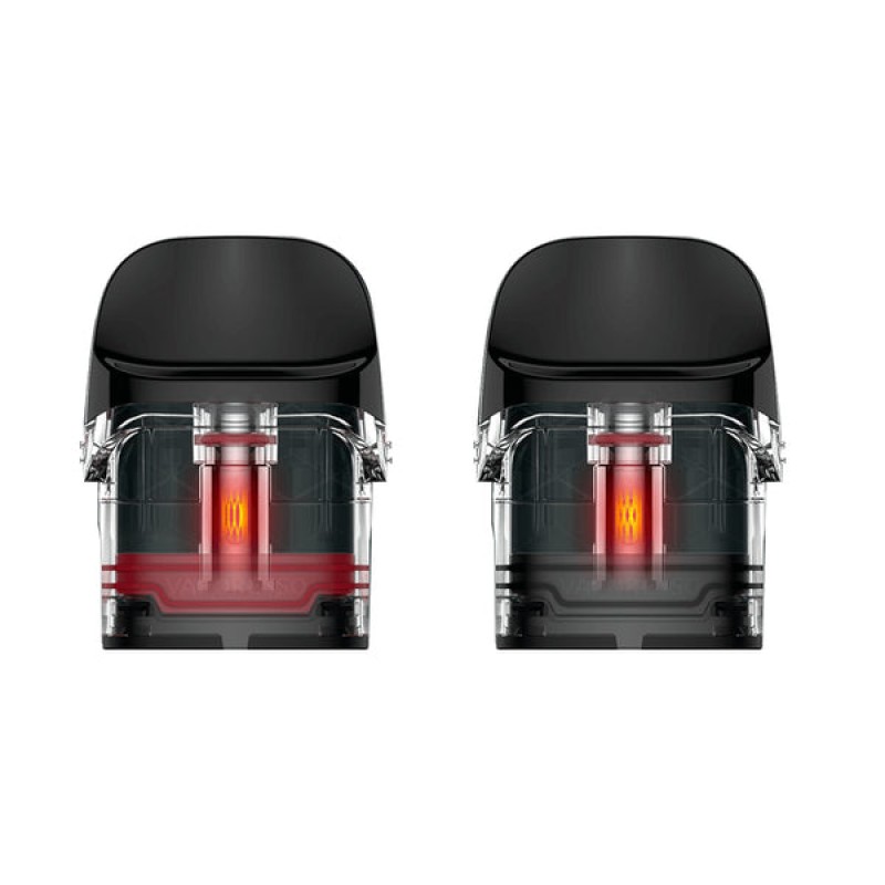 Vaporesso LUXE Q Replacement Pod Cartridge 2ml 2pc...