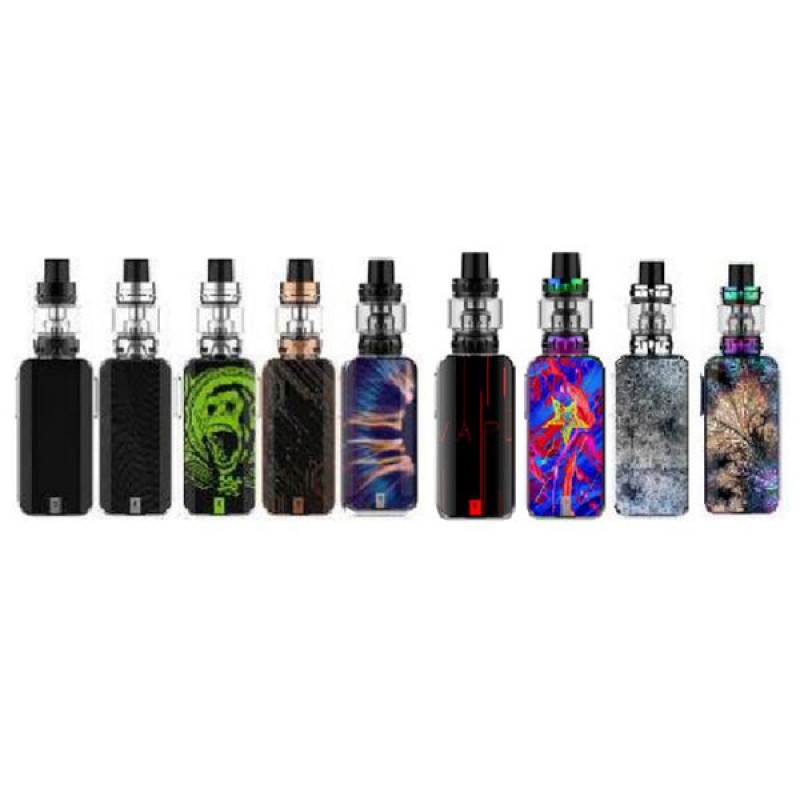 Vaporesso LUXE-S 220W Starter Kit with SKRR-S Tank 8ml