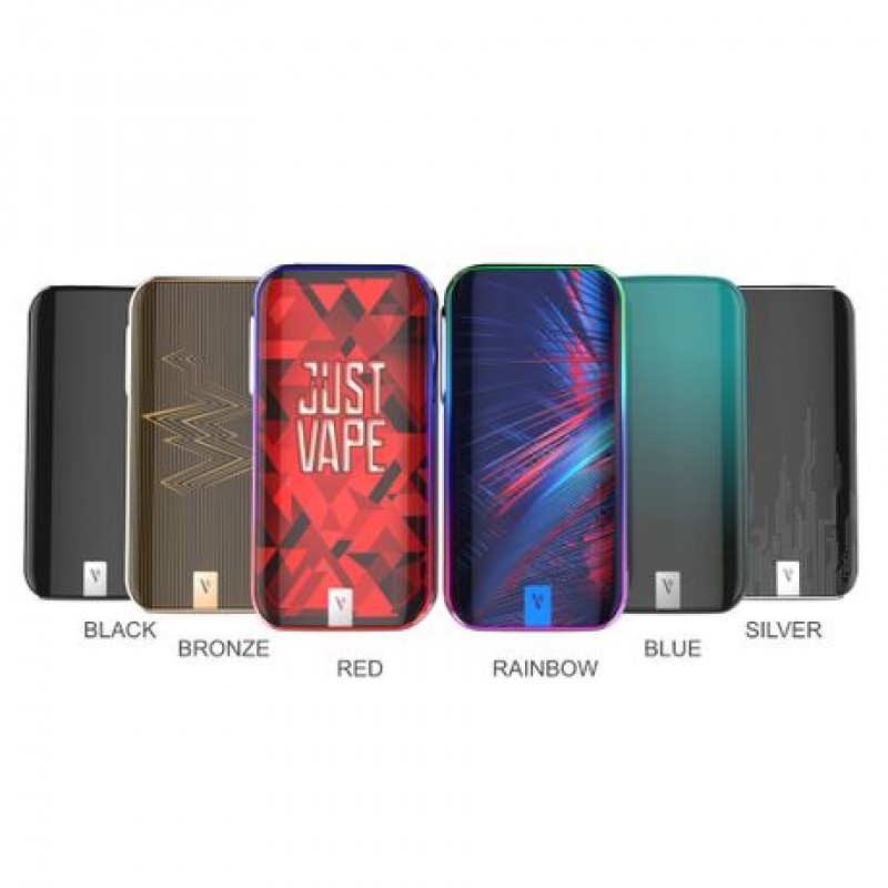 Vaporesso Luxe Nano 80W Touch Screen 2500mAh TC Bo...