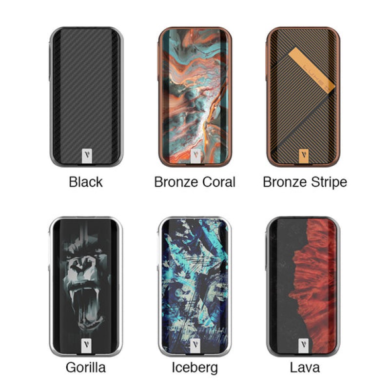 Vaporesso LUXE II 220W Box Mod