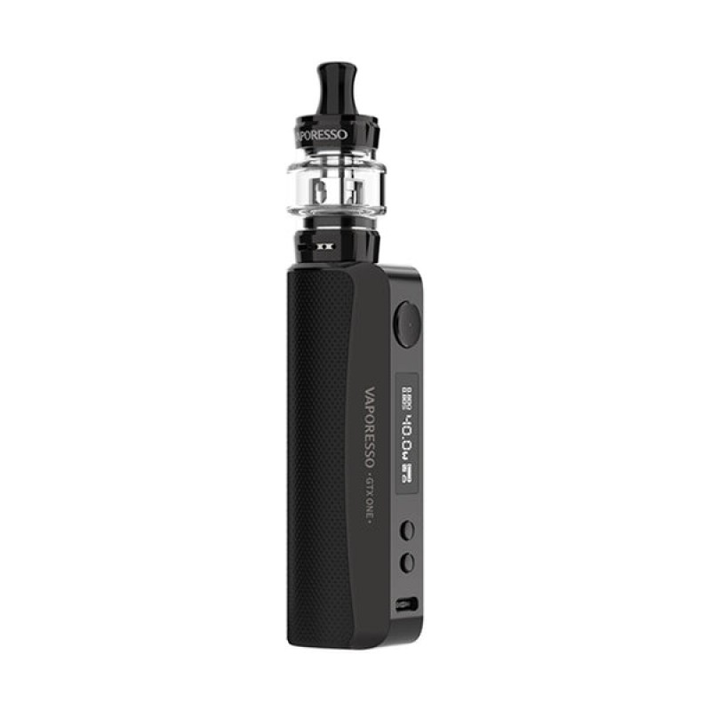 Vaporesso GTX One 40W VW Kit with GTX Tank 18 2000mAh