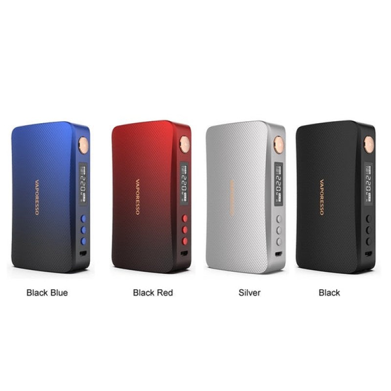 Vaporesso GEN 220W TC Box Mod