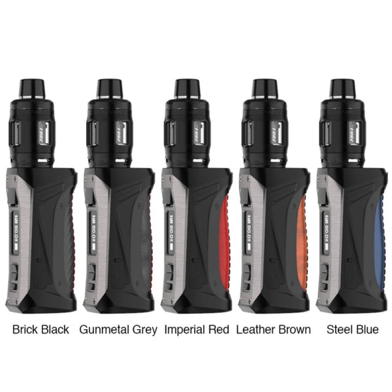 Vaporesso FORZ TX80 Kit with FORZ Tank 25