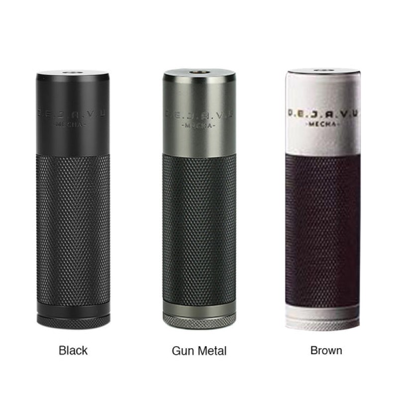 DEJAVU DJV Mech MOD