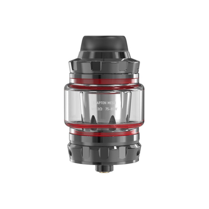 Damn Vape Wotan Mesh Sub Ohm Tank 2ml