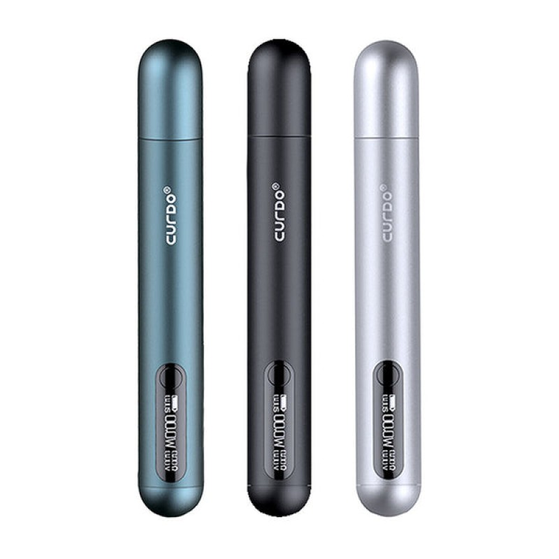 Curdo Odin Mini 600mAh Vaporizer Kit