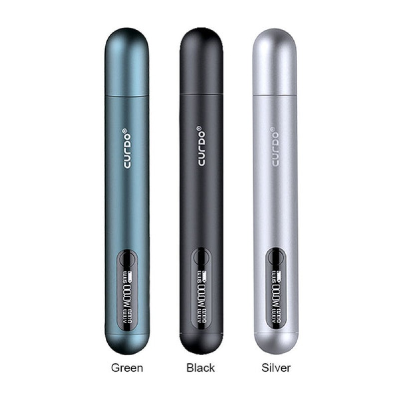 Curdo Odin Mini 600mAh Vaporizer Kit