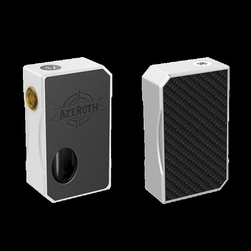 CoilART Azeroth Squonk Mod