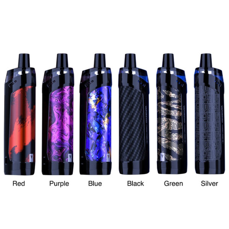 Vaporesso Target PM80 SE Pod Mod Kit 4ml