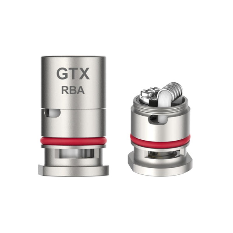 Vaporesso TARGET PM80 GTX RBA Coil 1pc-pack