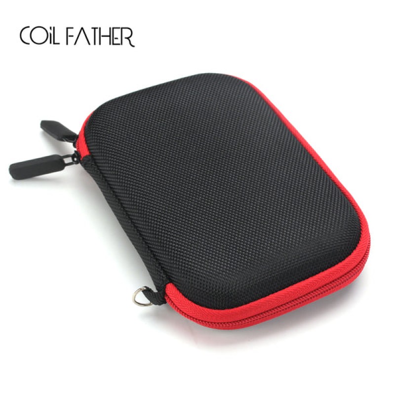 Coil Father X9 Vape Tool Kit