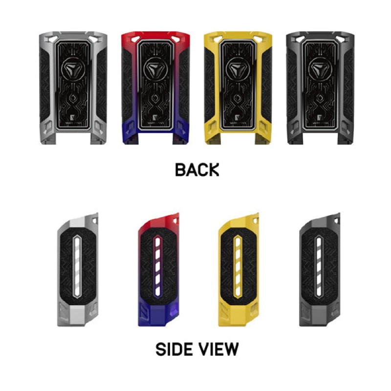 Vaporesso Switcher 220W Kit Replacement Case Maps-...