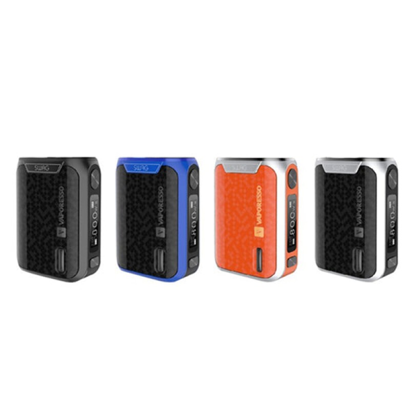 Vaporesso SWAG 80W Box Mod