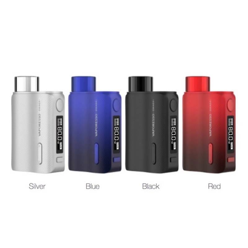 Vaporesso Swag 2 80W TC Box Mod