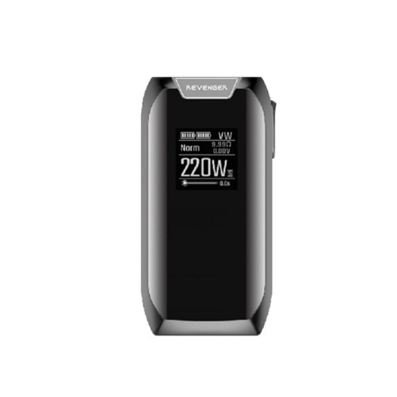 Vaporesso Revenger X 220W TC Box Mod