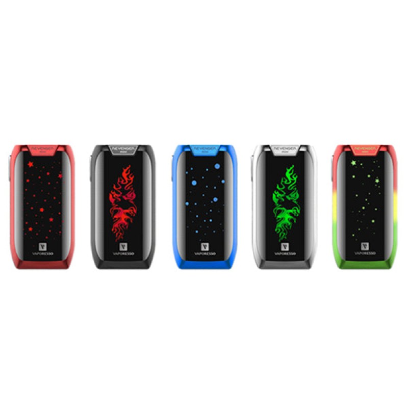 Vaporesso Revenger Mini 85W Box Mod