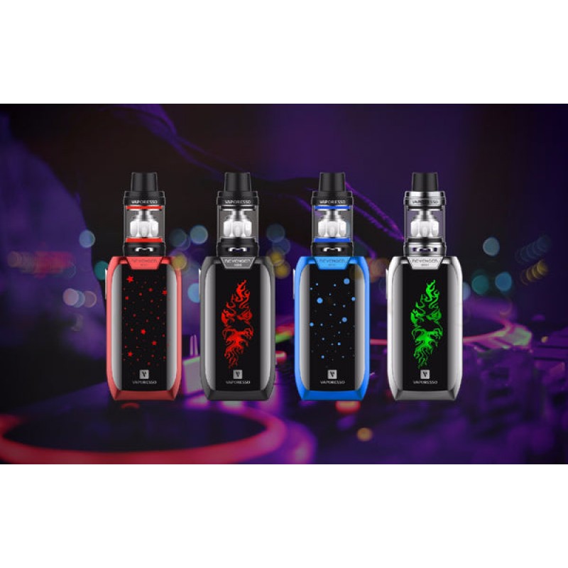 Vaporesso Revenger Mini 85W Box Mod