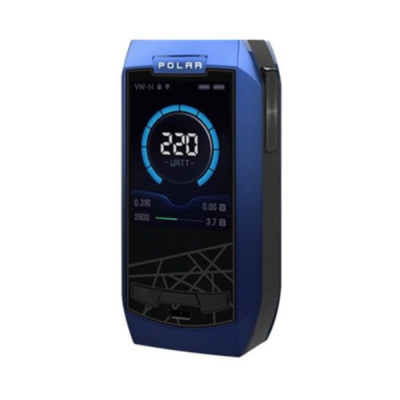 Vaporesso Polar 220W TC Box Mod