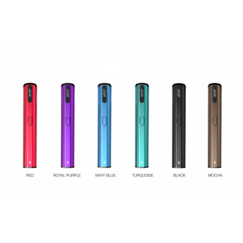 Vaptio Spin-It Vape Pen Starter Kit (650mAh)&1...