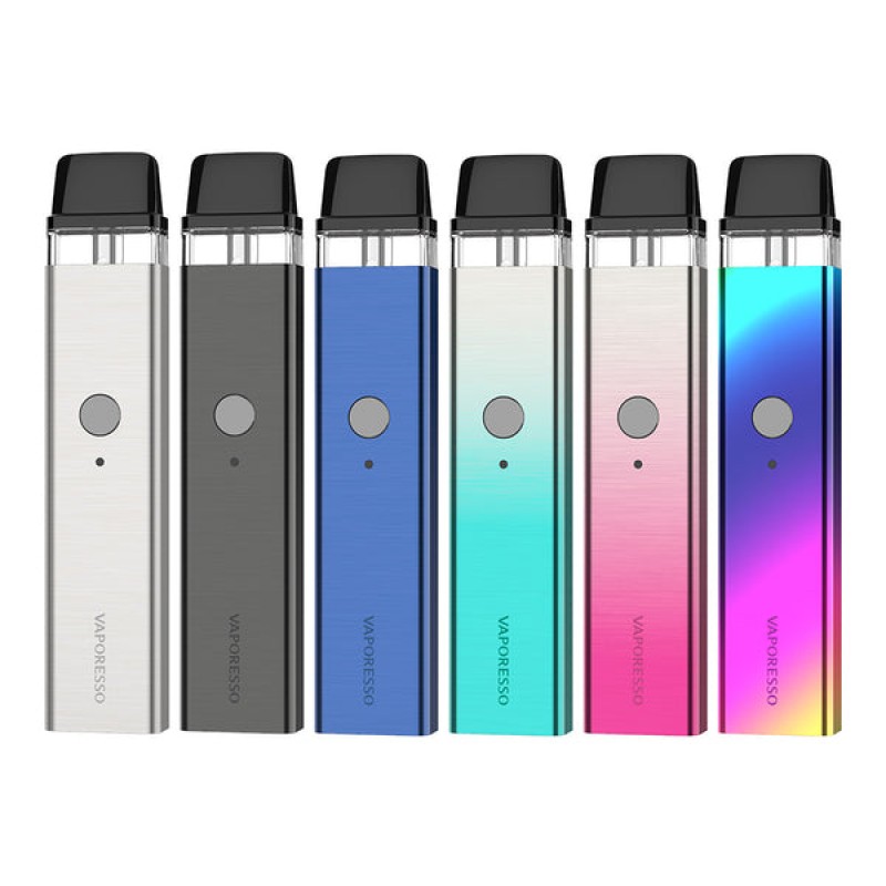 Vaporesso XROS Pod System Kit 800mAh(Gifts Box Edi...