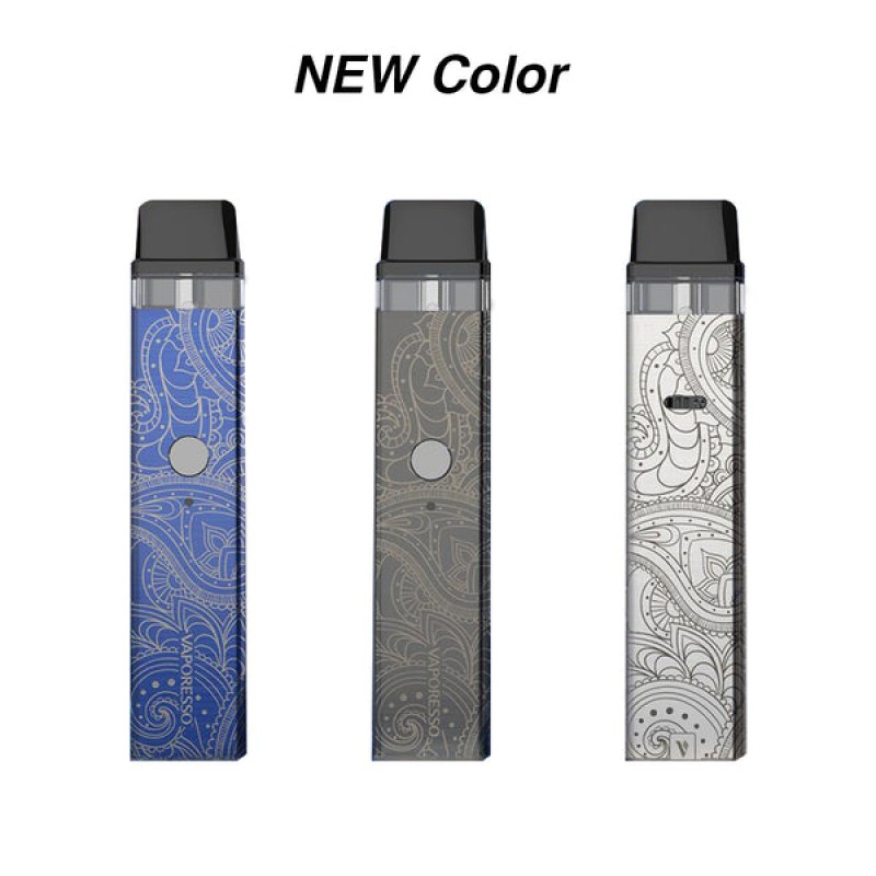 Vaporesso XROS Pod System Kit 2ml/800mAh