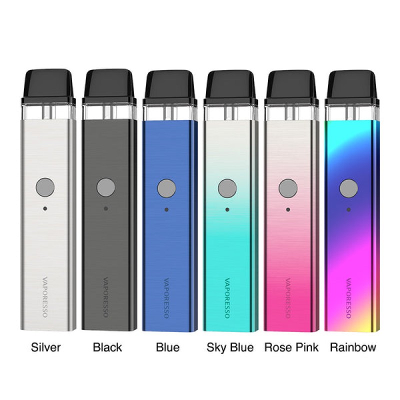 Vaporesso XROS Pod System Kit 2ml/800mAh