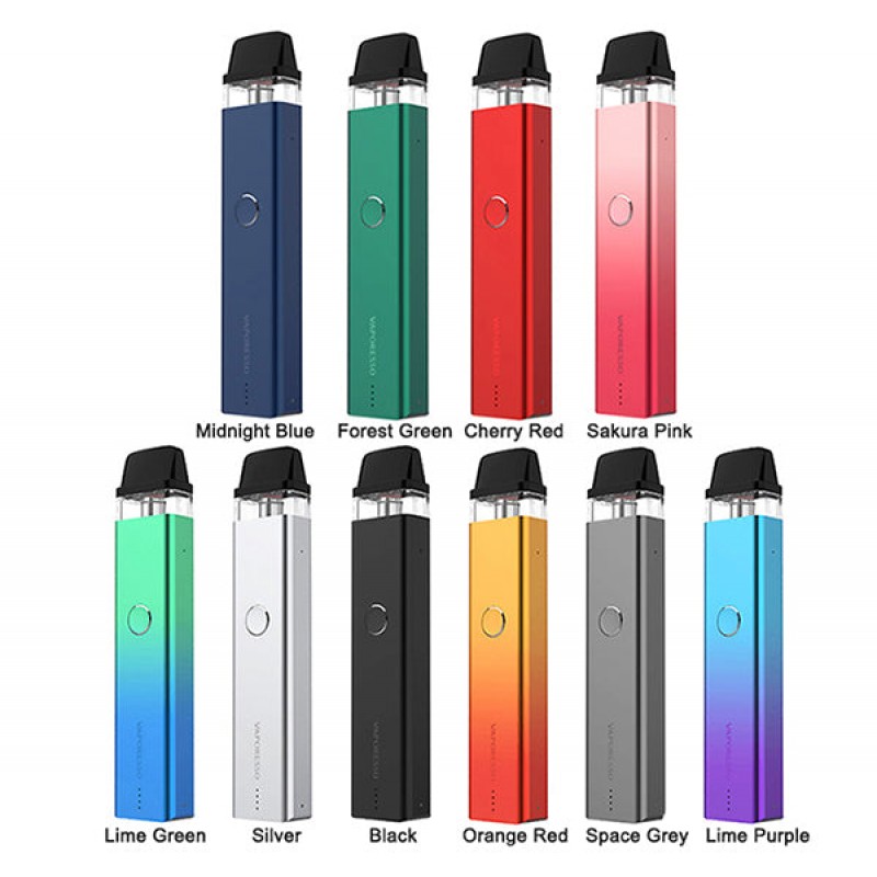 Vaporesso Xros 2 16W Pod System Kit