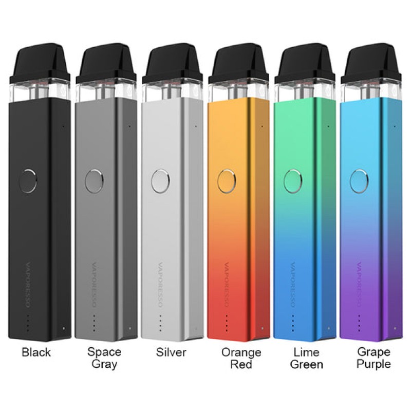 Vaporesso Xros 2 16W Pod System Kit