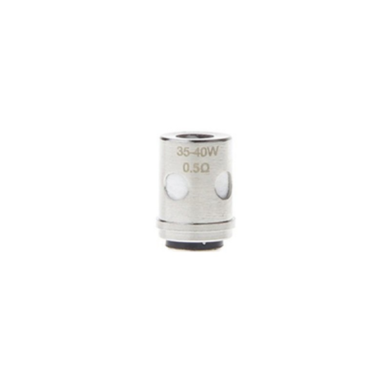 Vaporesso Traditional EUC Clapton 0.4 Ohm-o.5 Ohm Coil 10PCS-PACK