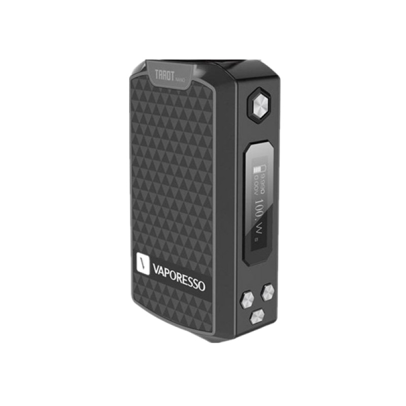 Vaporesso Tarot Nano 80W 2500mAh Battery TC Mod