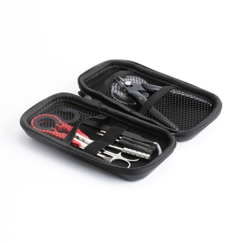 Coil Father X6 Vape Tool Kit