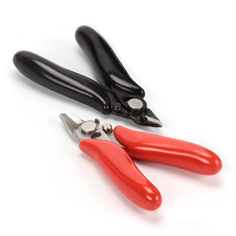 Coil Father Mini Diagonal Cutter Pliers